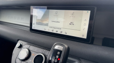 Land Rover Defender 3.0 D250 S 90 3dr Auto Diesel Estate